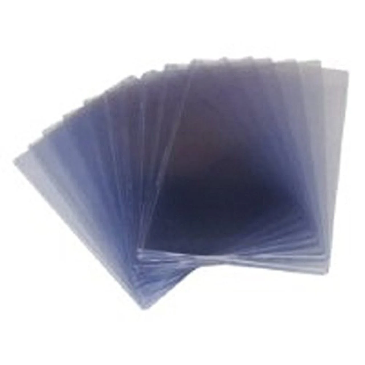 16x20 Photo / Print Size Topload Toploader Holder - Case of 50