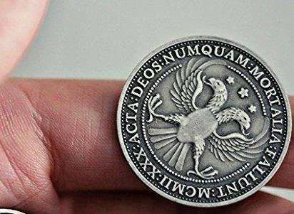 1902 Antique Replica Coin v2