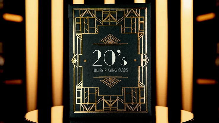 20's