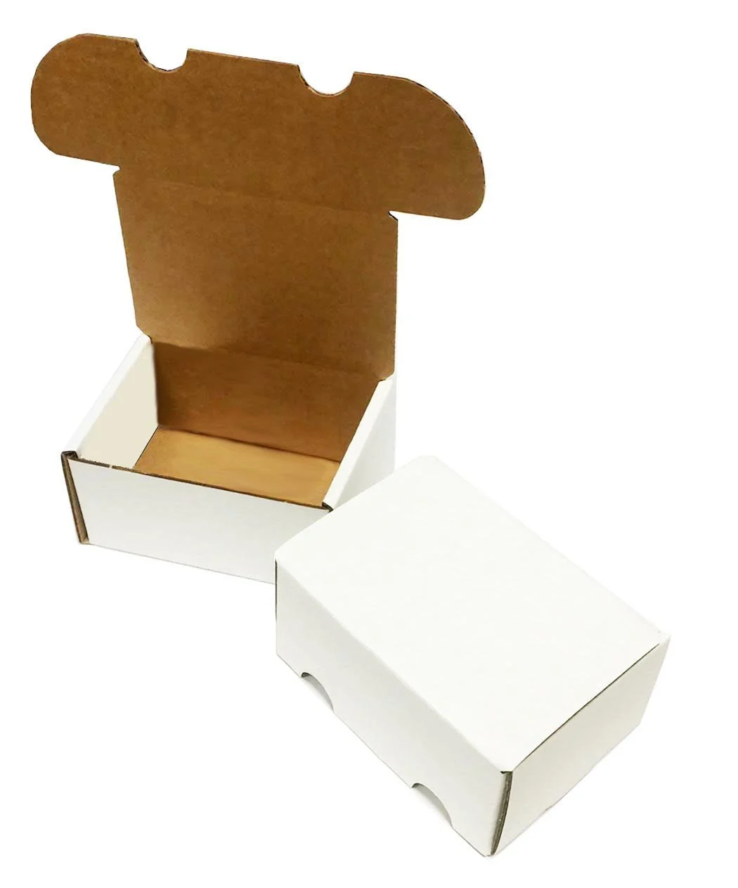 200 Count Card Storage Box - Bundle of 50