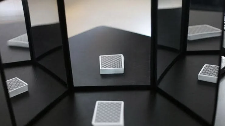 3 Way Practice Mirror