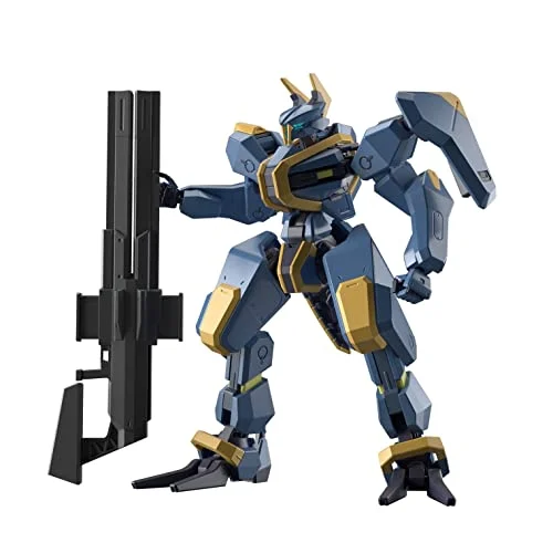 Bandai High Grade Model Kit - 1/72 MAILeS JOGAN