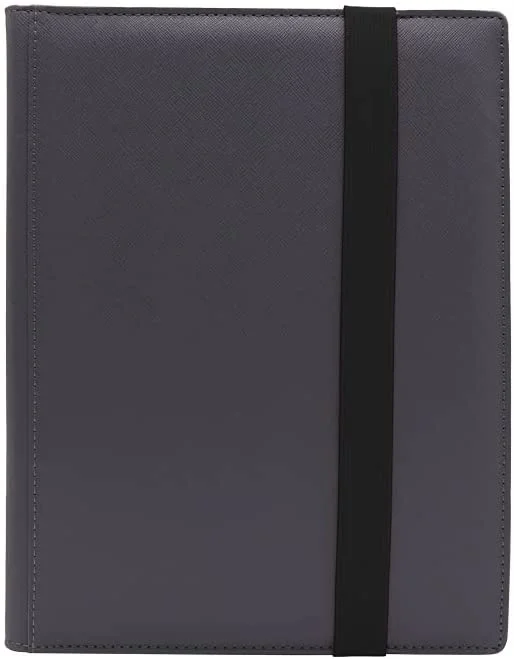 Dex Protection Noir Binder 9 - Grey