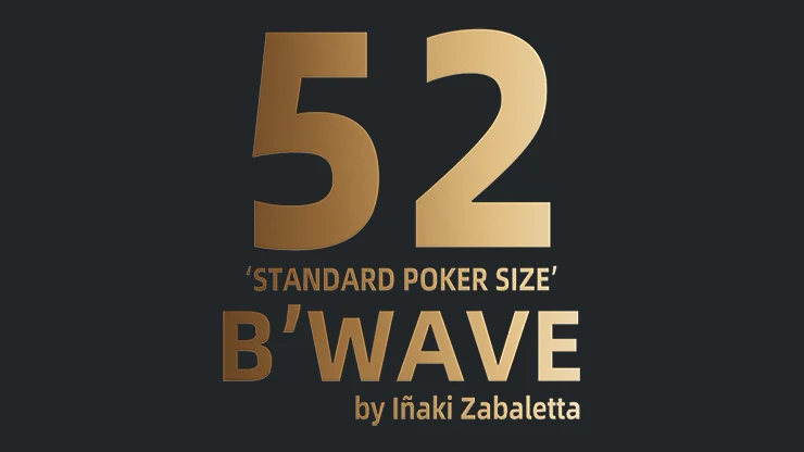 52 B'Wave
