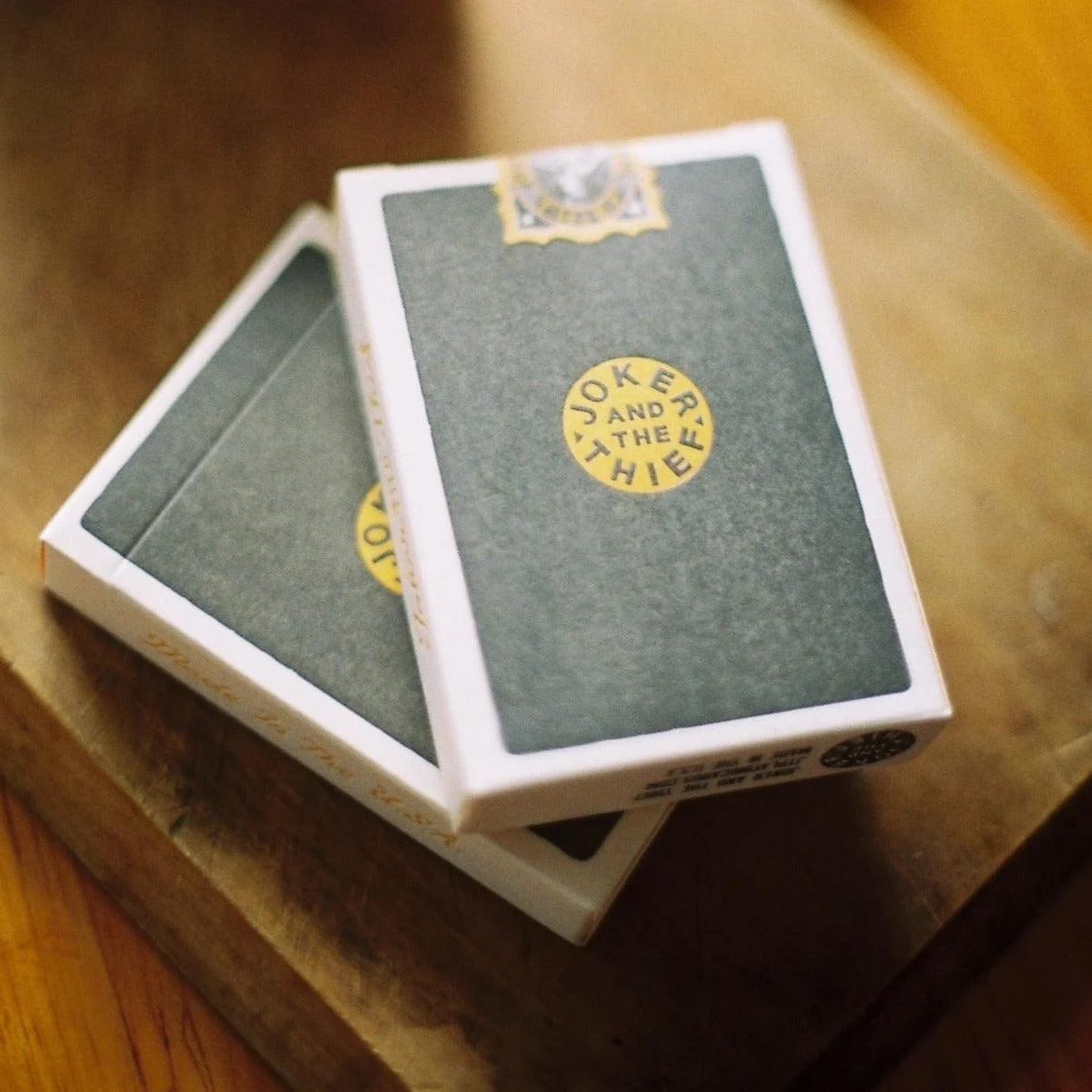 597s Playing Cards