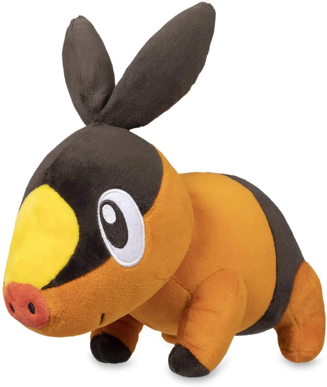 Pokemon 8 Inch Poke Plush - Tepig