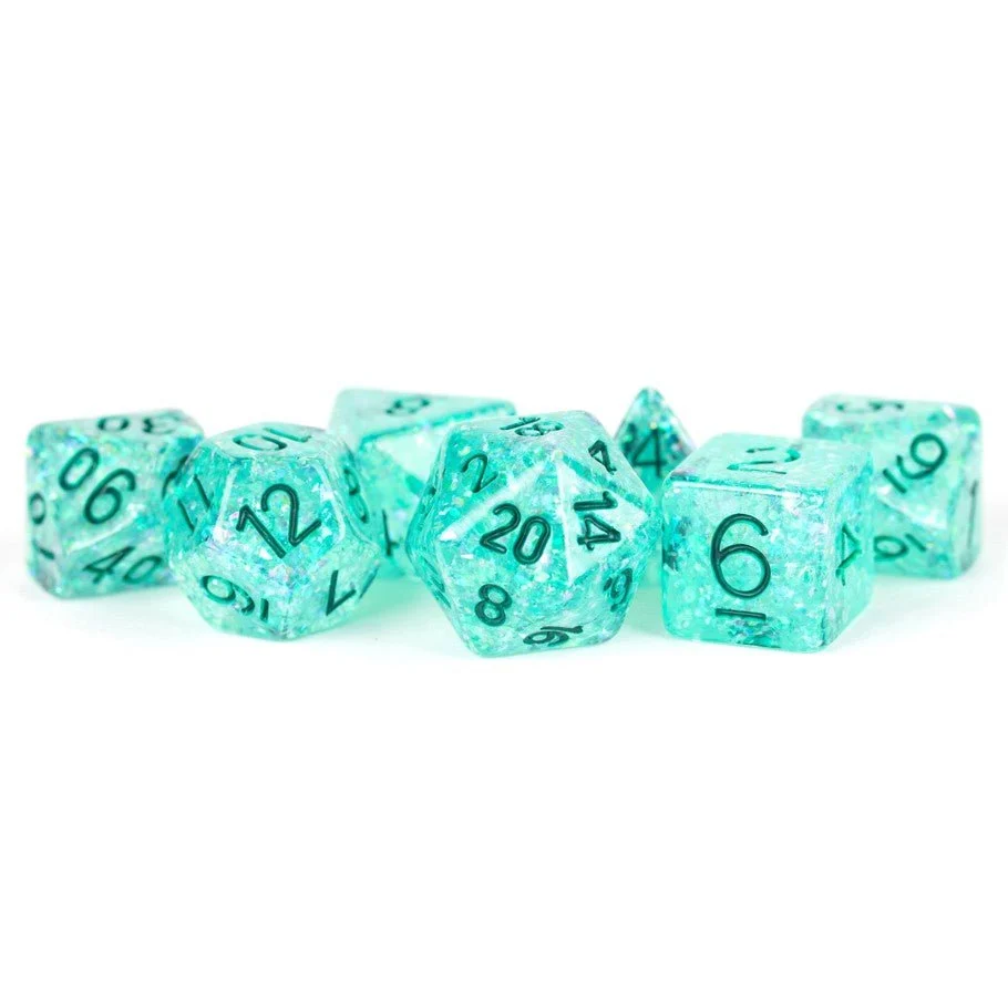 7ct Flash Dice Set
