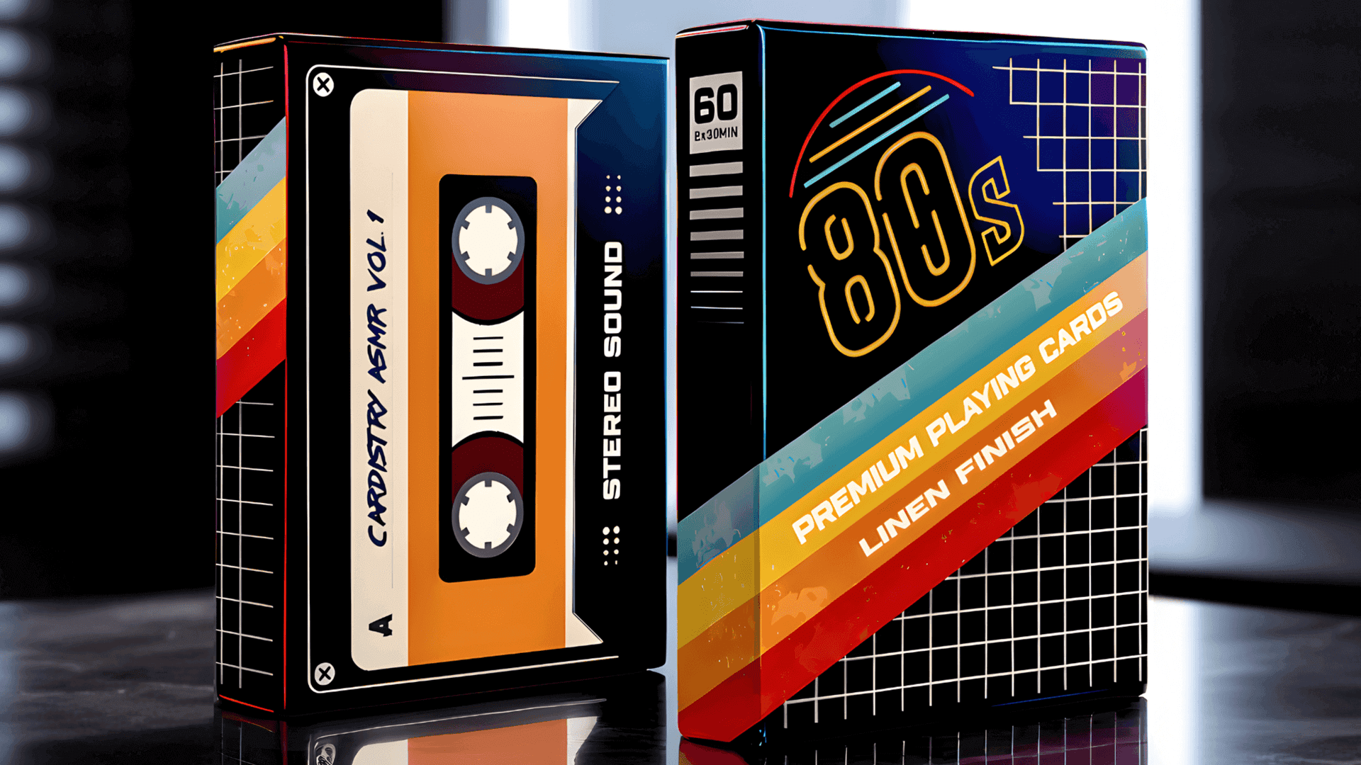 80's