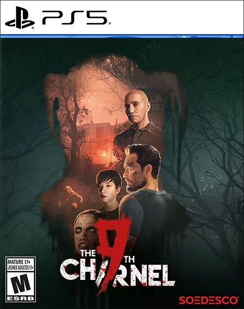 The 9th Charnel (PS5)