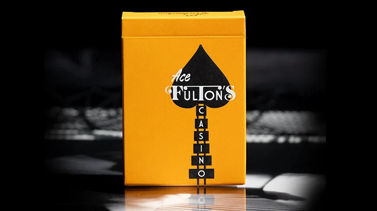 Ace Fulton's Casino V3