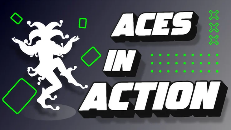 Ace In Action
