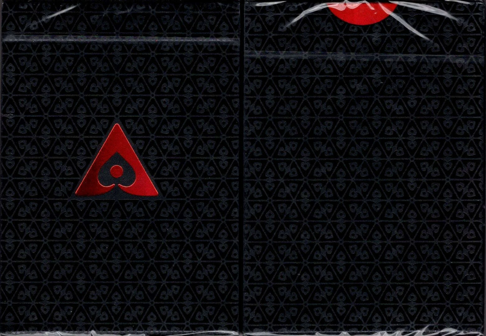 ACES Red Playing Cards