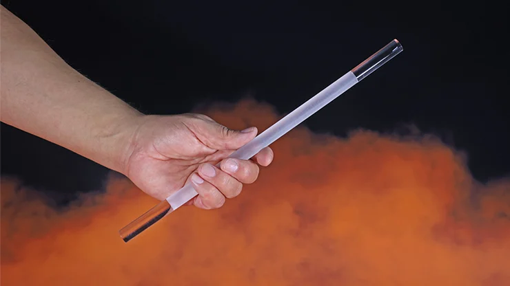 Acrylic Magic Wand