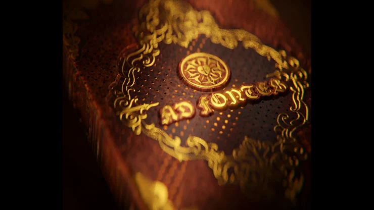 Ad Fontes: Renaissance