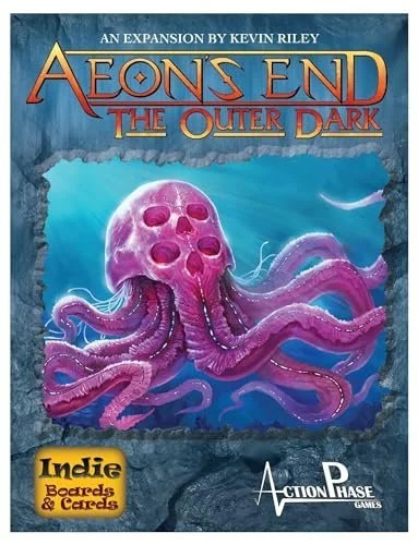 Aeons End