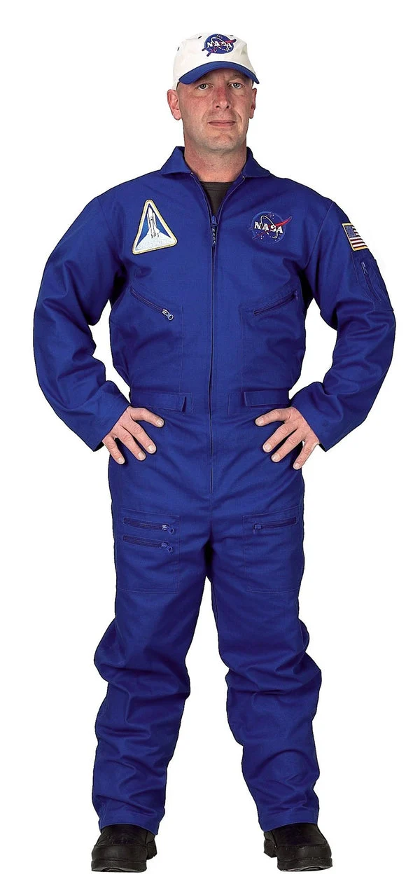 Aeromax Adult Flight Suit