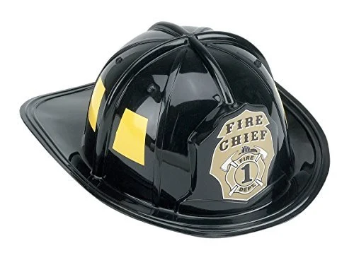 Aeromax Jr. Firefighter Helmet