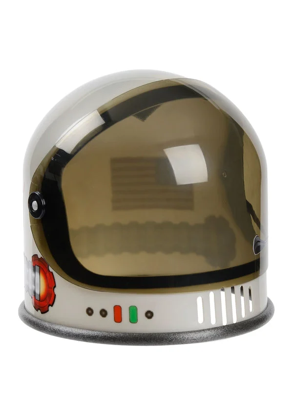 Aeromax Youth Astronaut Helmet with movable visor