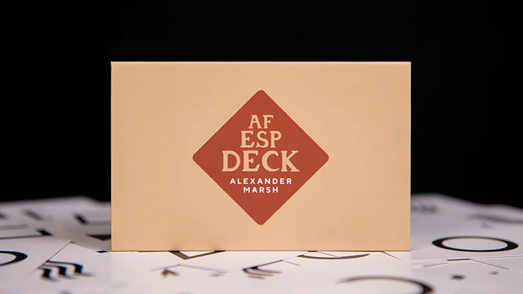 AF ESP Deck