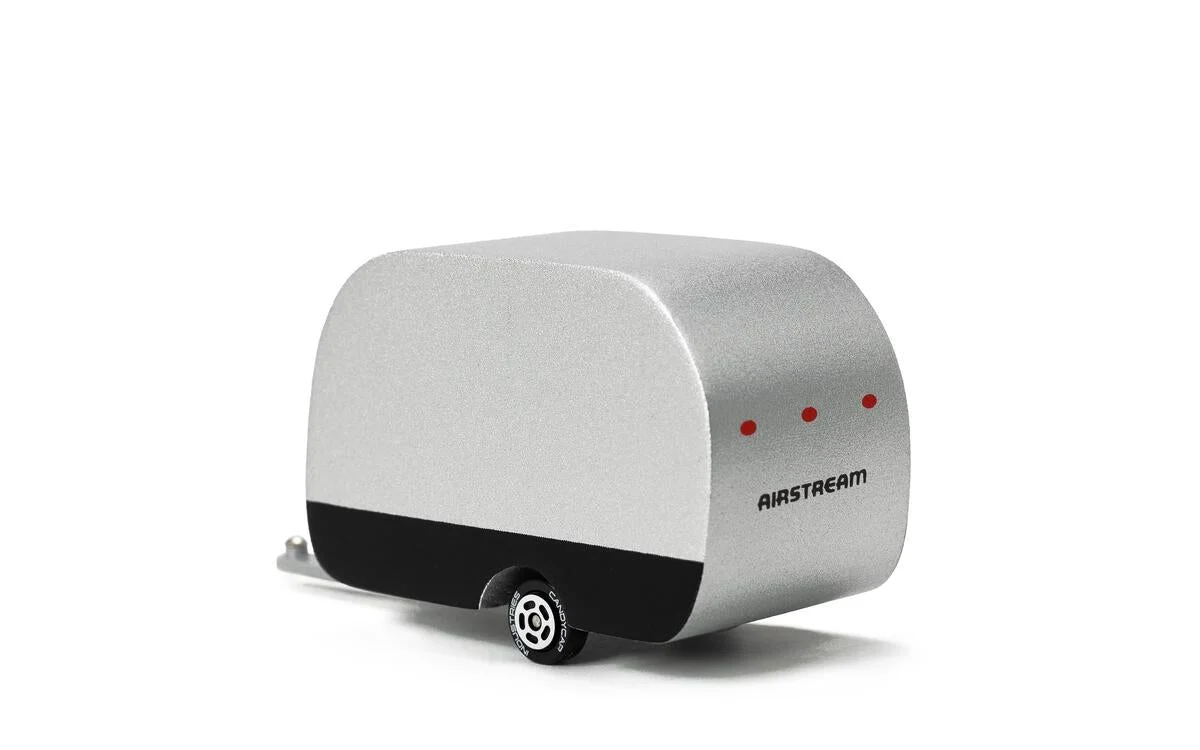 Airstream Trailer for Candycars