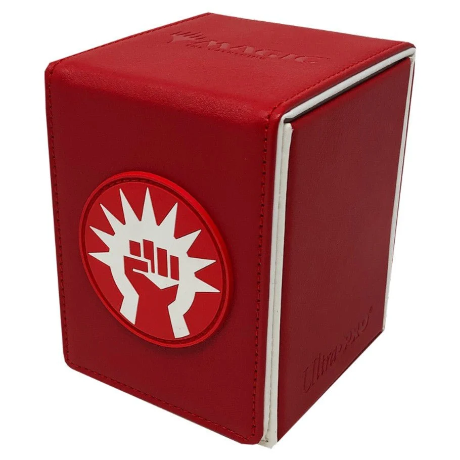 Alcove Deck Box - Ravnica Guilds