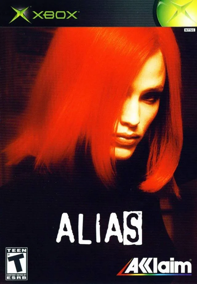 Alias (XB)