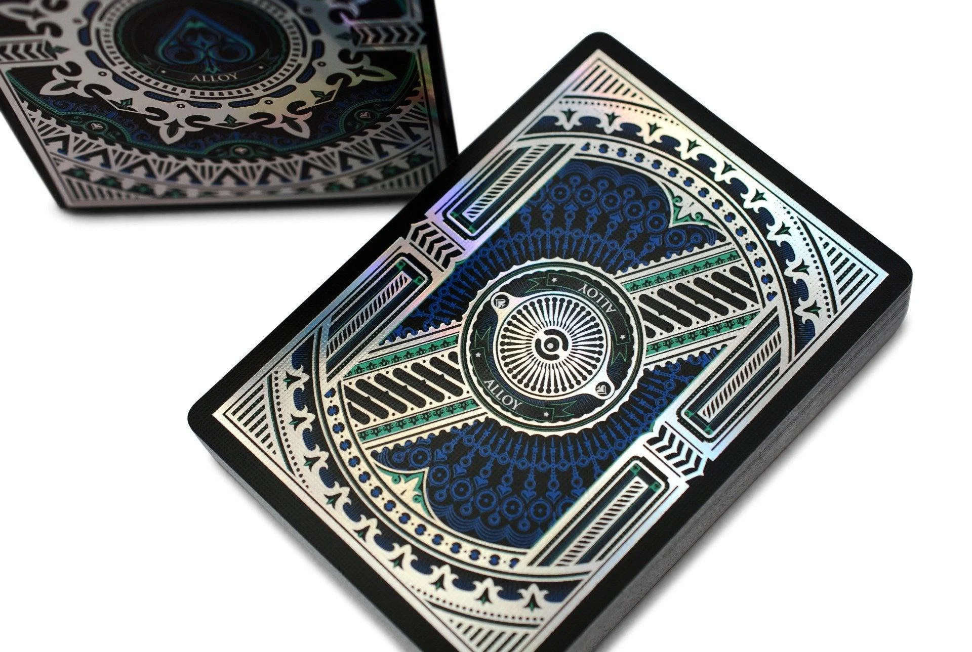 Alloy: Cobalt