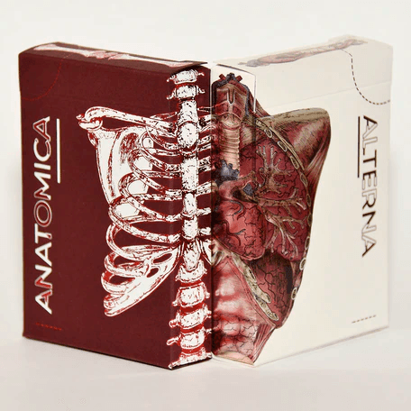 Alterna Playing Cards