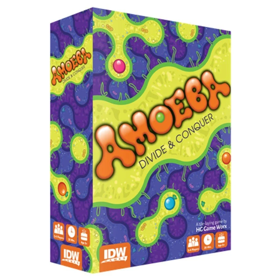 Amoeba
