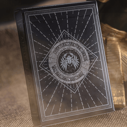 Ancient Egypt Playing Cards