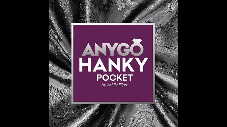 Anygo Hanky by GRUM