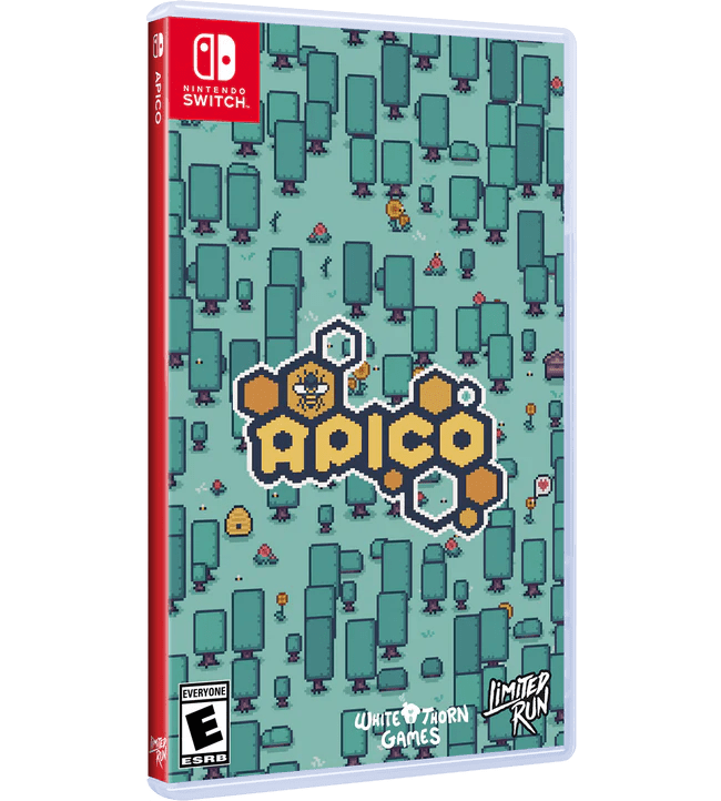 APICO Standard Edition (SWI)