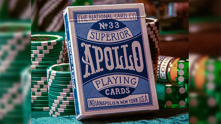 Apollo