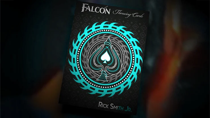 Aqua Falcon