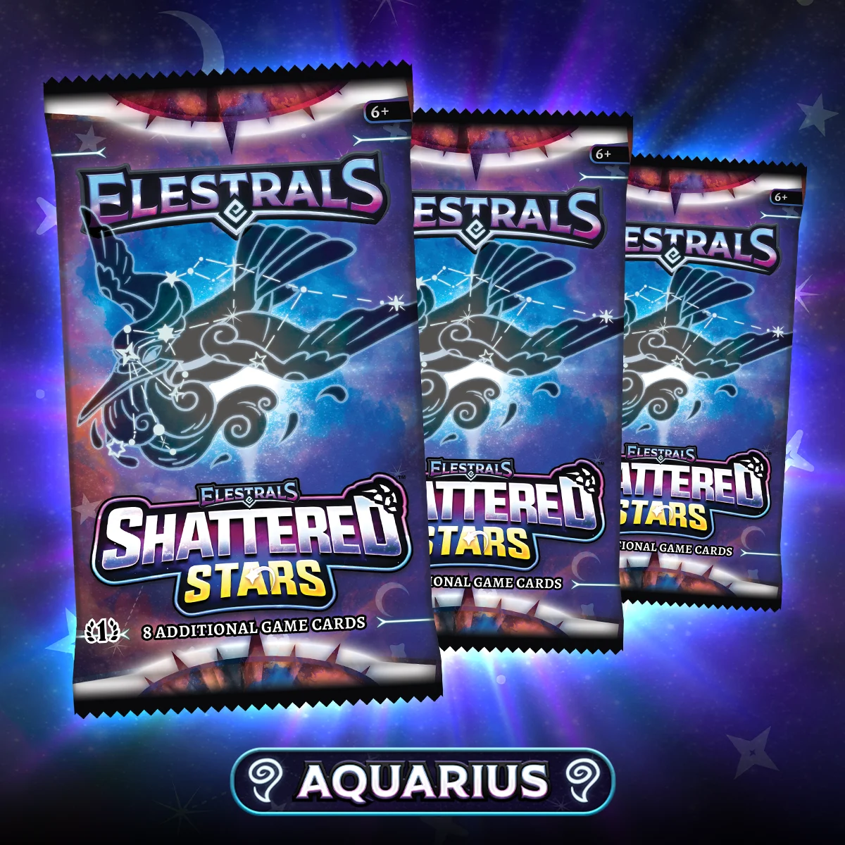 Aquarius Wind Bundle