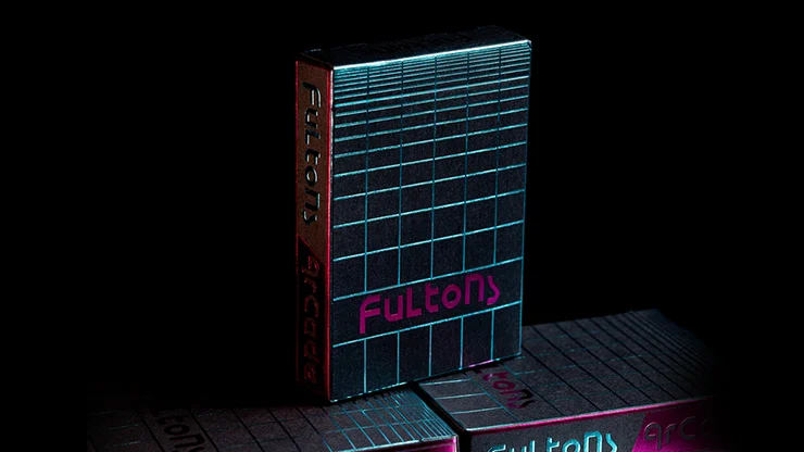 Arcade Tron