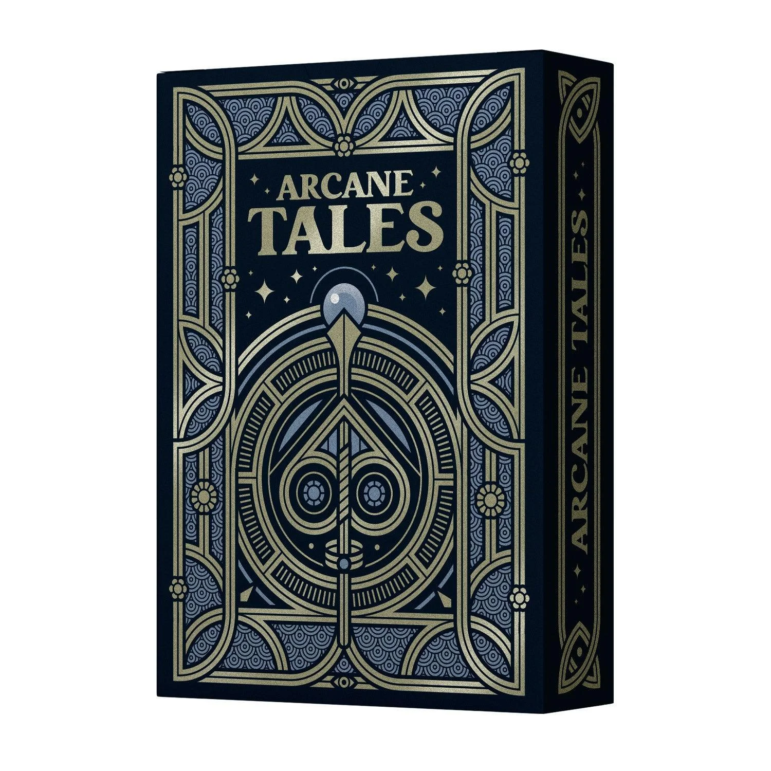 Arcane Tales Playing Cards