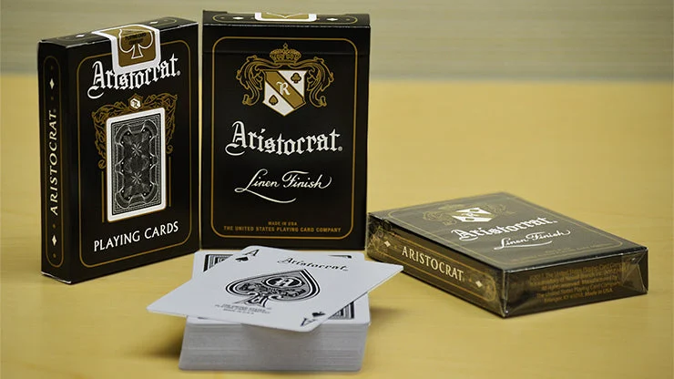 Aristocrat: Black Edition