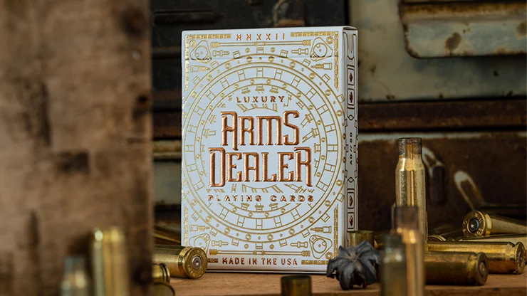 Arms Dealers
