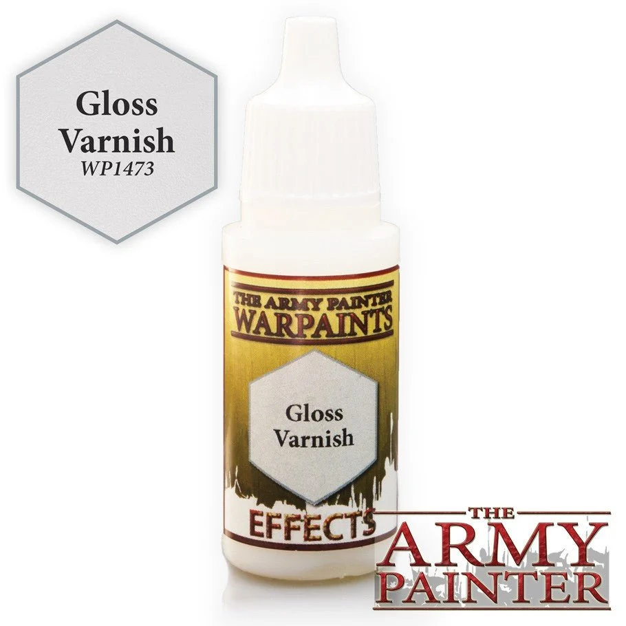 Army Painter Special