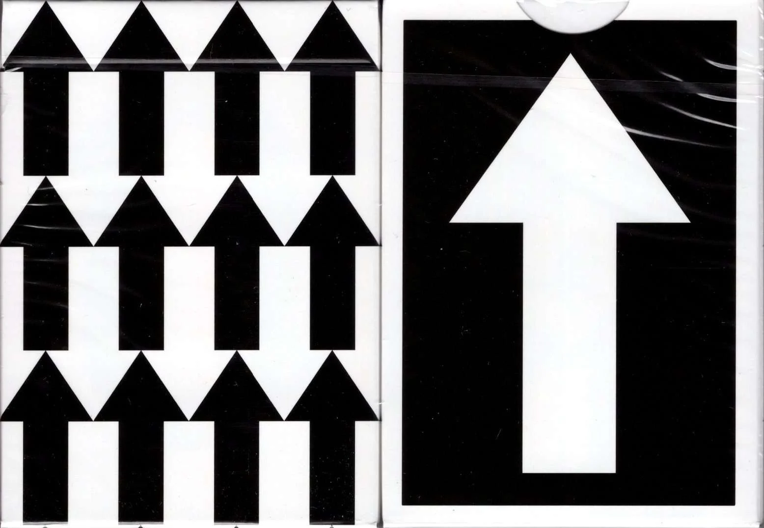 ArrowDynamix Cardistry Playing Cards USPCC