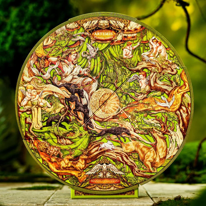 Artemis Playing Cards - Artist Boxset