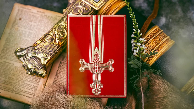 Arthurian