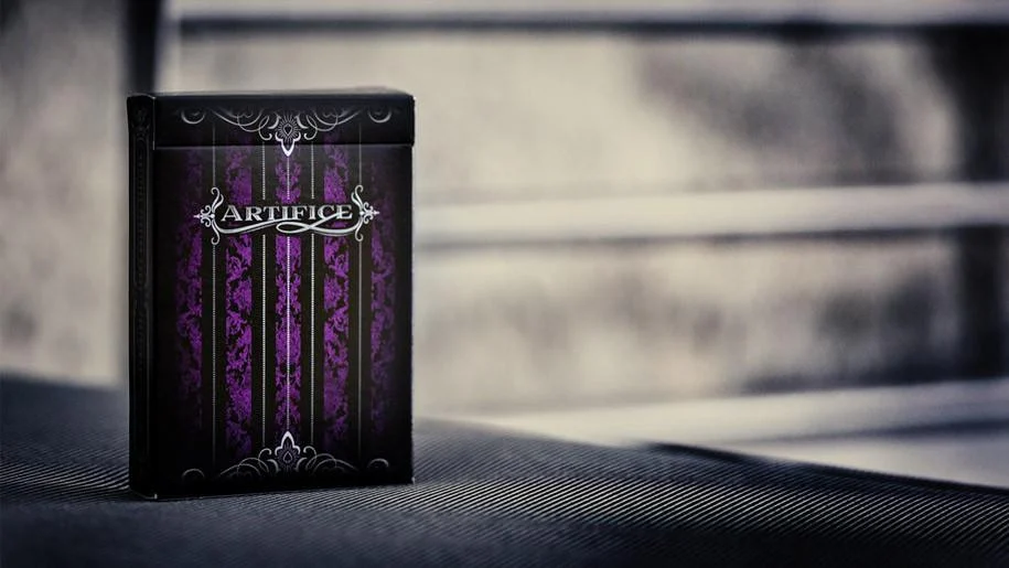 Artifice Purple