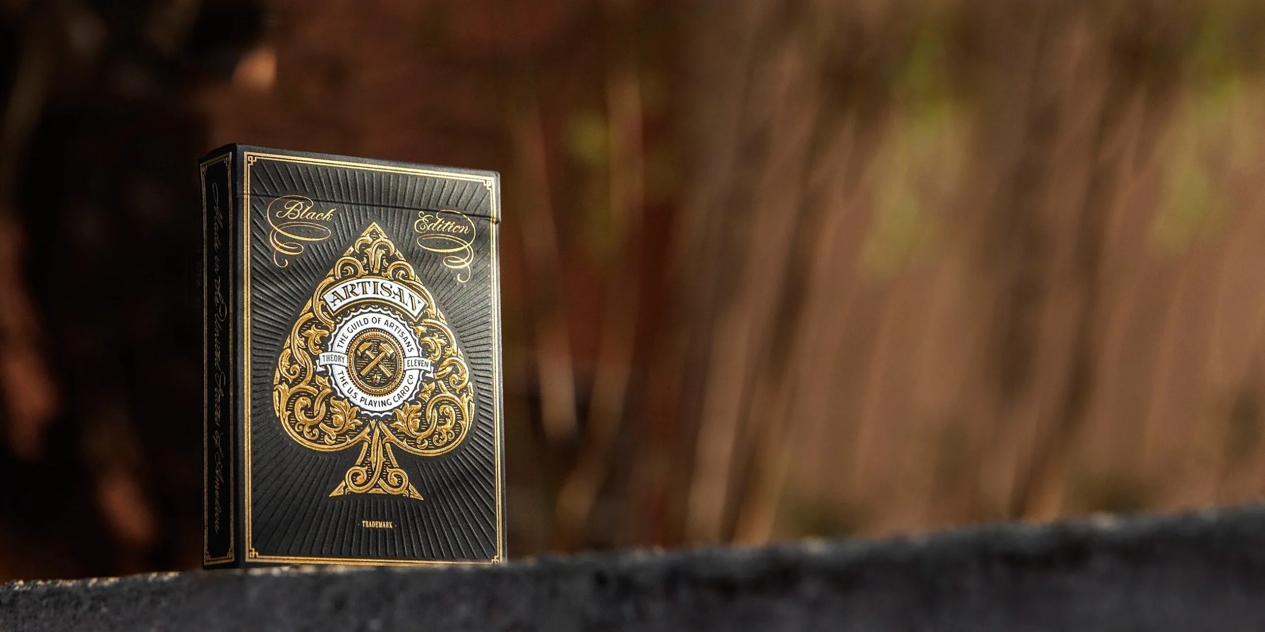 Artisan Playing Cards
