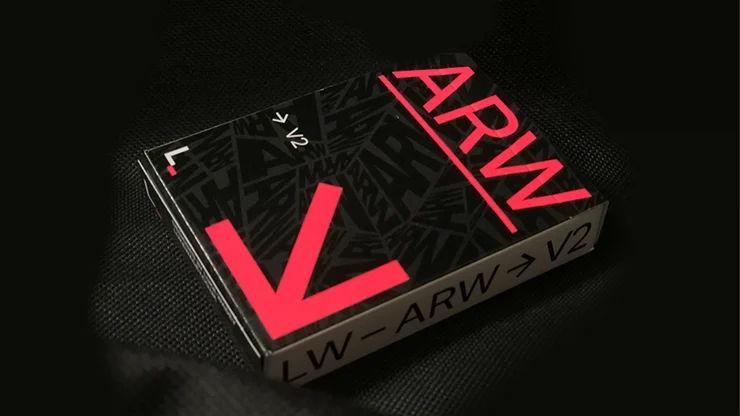 ARW V2
