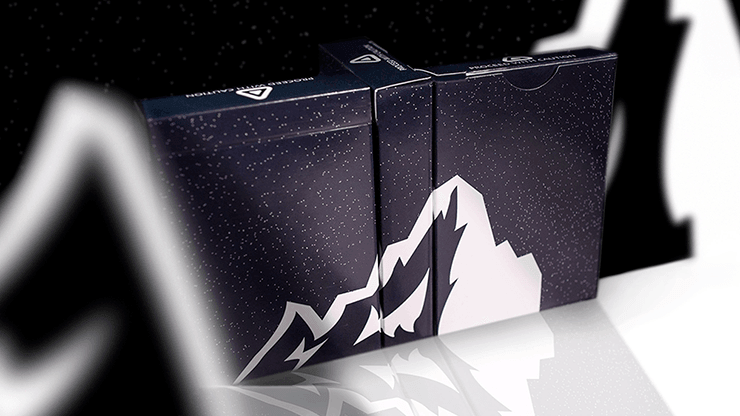 Ascension Playing Cards
