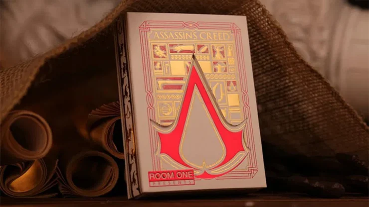 Assassin's Creed Legacy