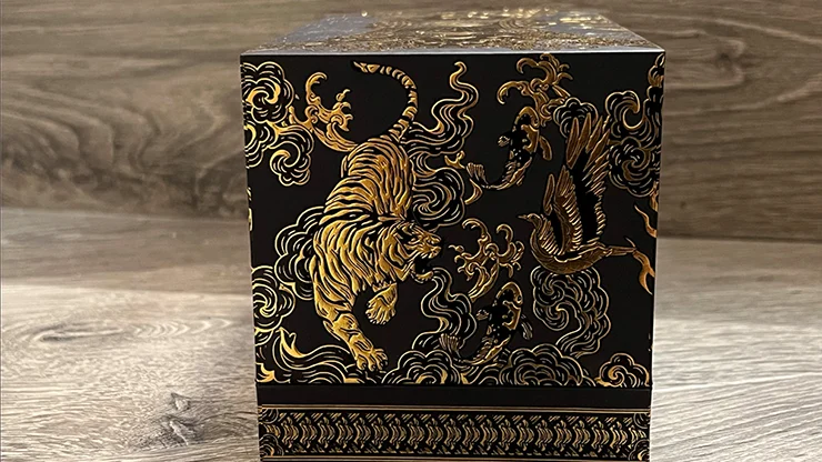 The Asura Collector Box Set