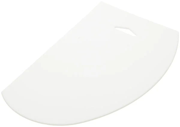 Ateco Large Plastic Bowl